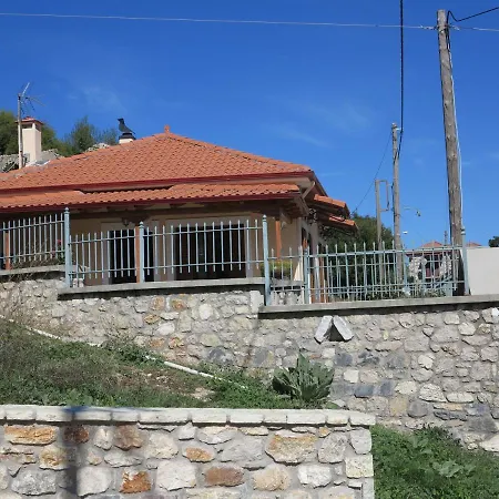 Methydrion Country House * Vitina