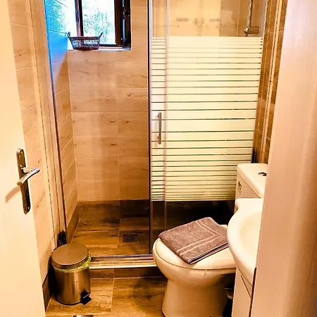 Tatil Evi Methydrion Country House Vytina