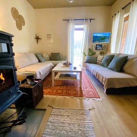 Methydrion Country House * Vitina