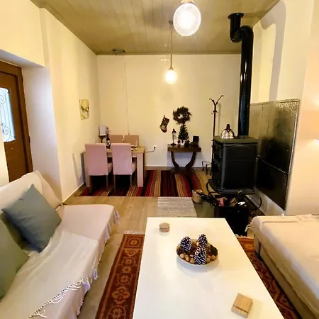 Methydrion Country House *
