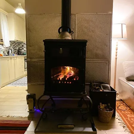Methydrion Country House Holiday home
