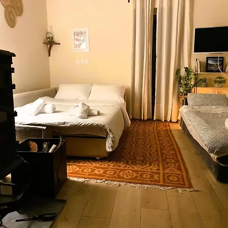 Methydrion Country House Tatil Evi
